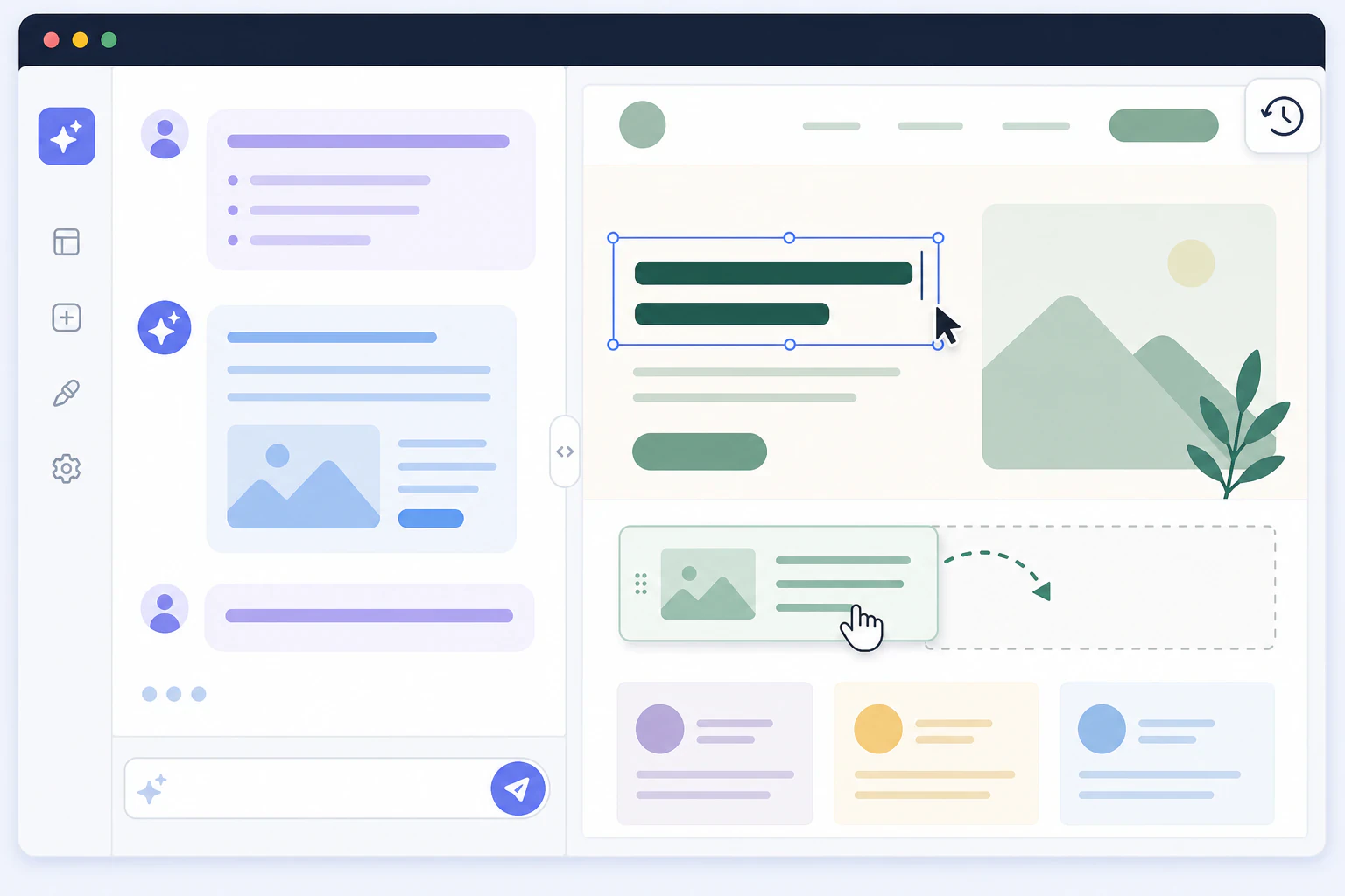 Edit Your Website With AI: What Actually Works, and Where