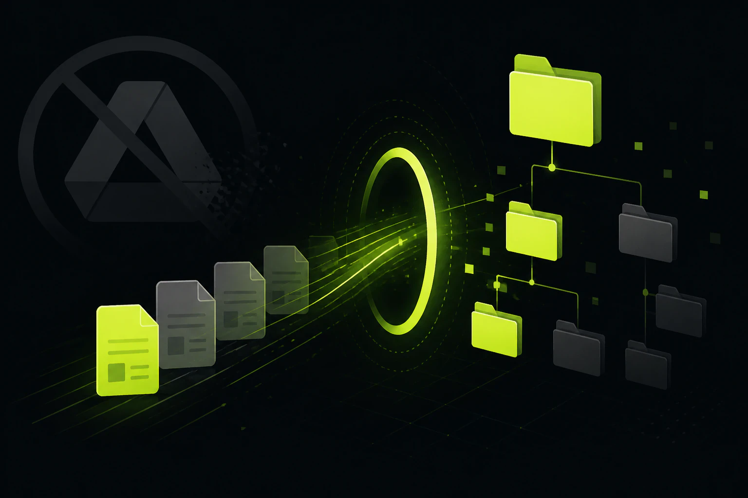 DriveUploader Alternative: Collect Files From Anyone, No Google Drive Required