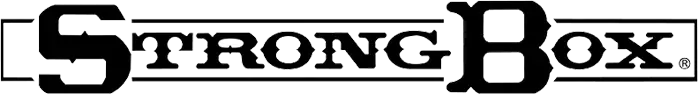 StrongBox