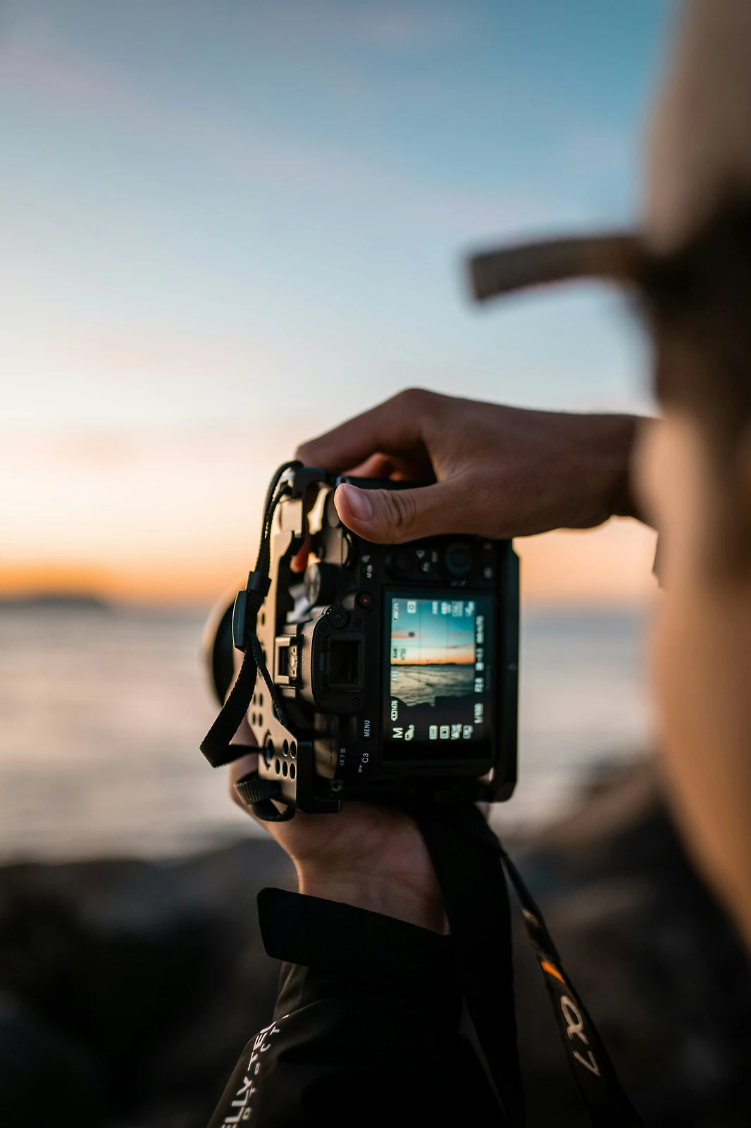 How to Start a Photography Business: A Real-World Guide