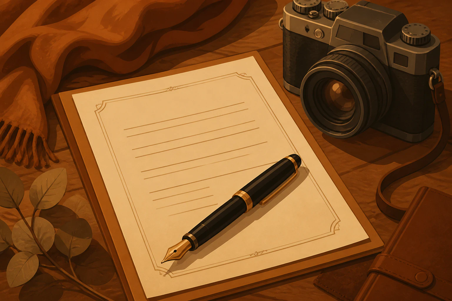 What to Include in a Photography Contract: The Clauses That Prevent Real Disputes