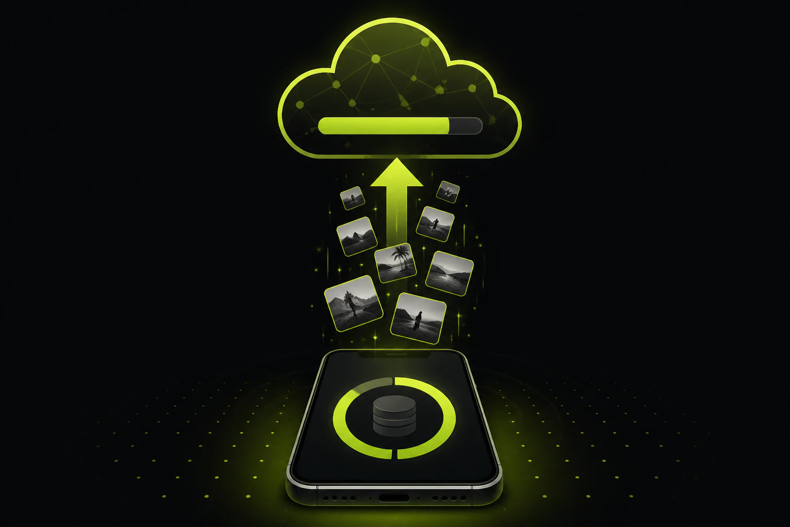 Phone Storage Full? How to Back Up Your Photos Before You Delete Anything