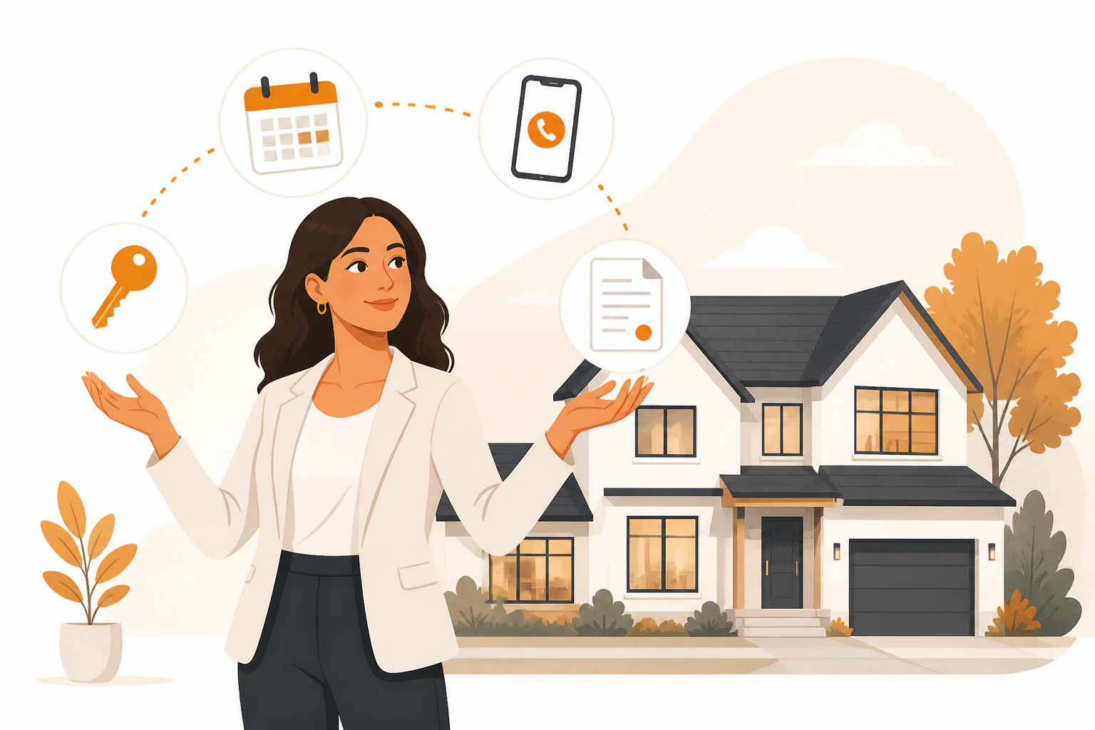 Real Estate Virtual Assistant: What to Hand Off and What It Costs