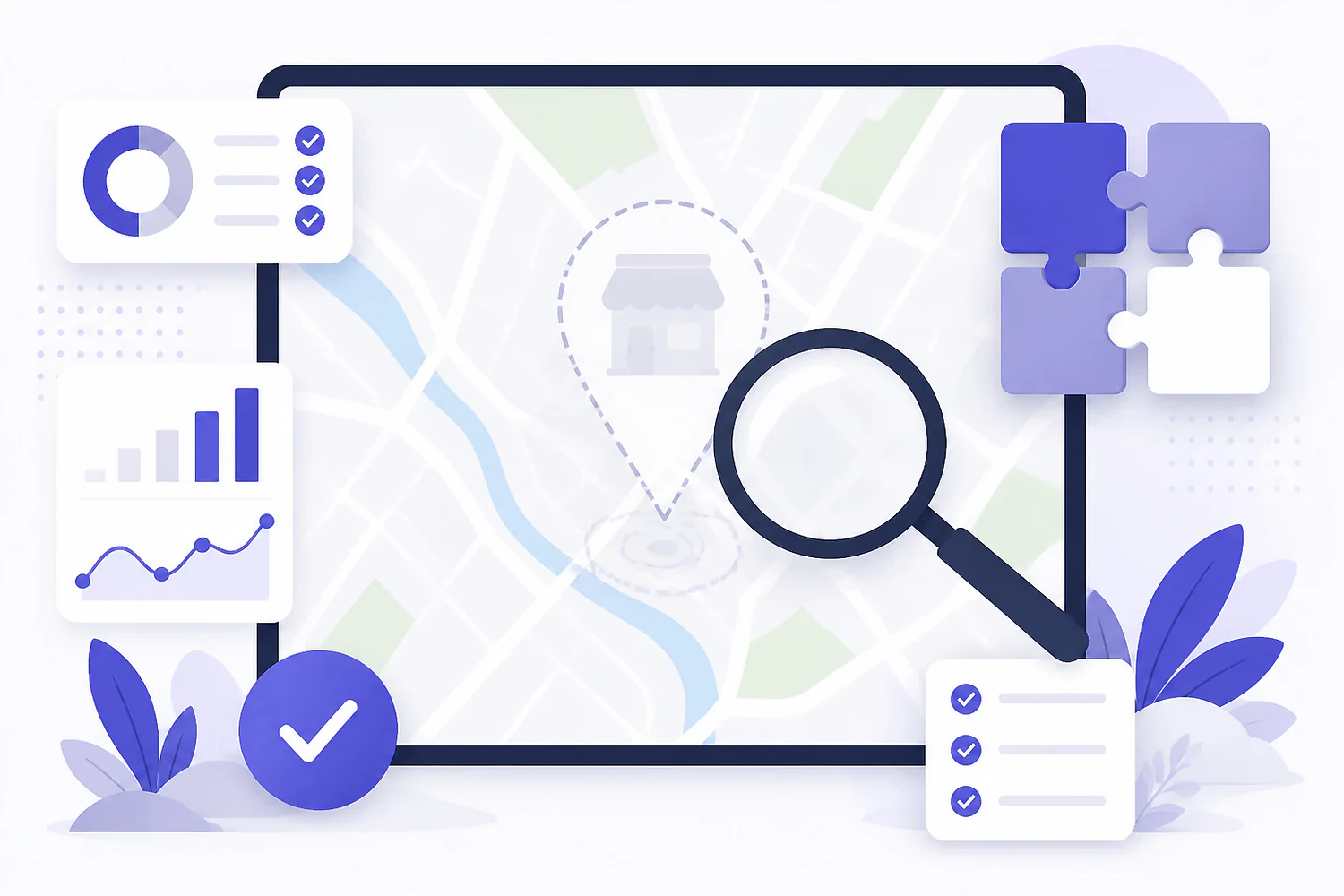 Why Is My Business Not Showing on Google Maps? The Seven Causes, Ranked