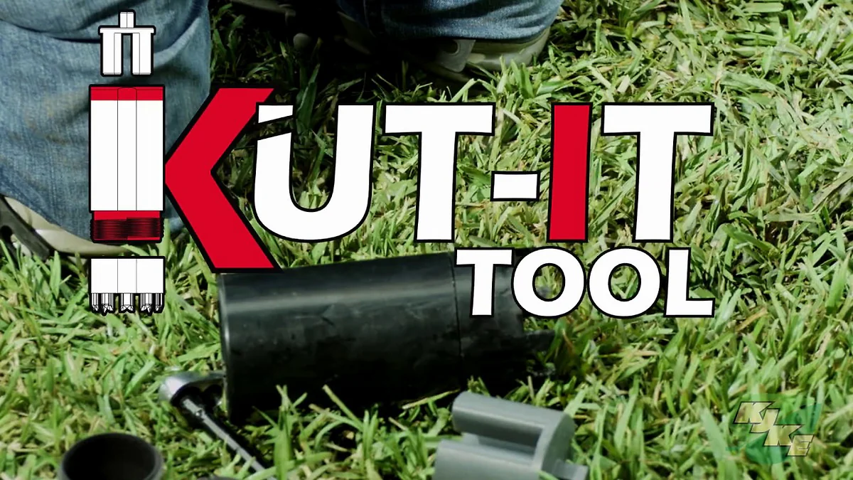 KUT-IT Tool