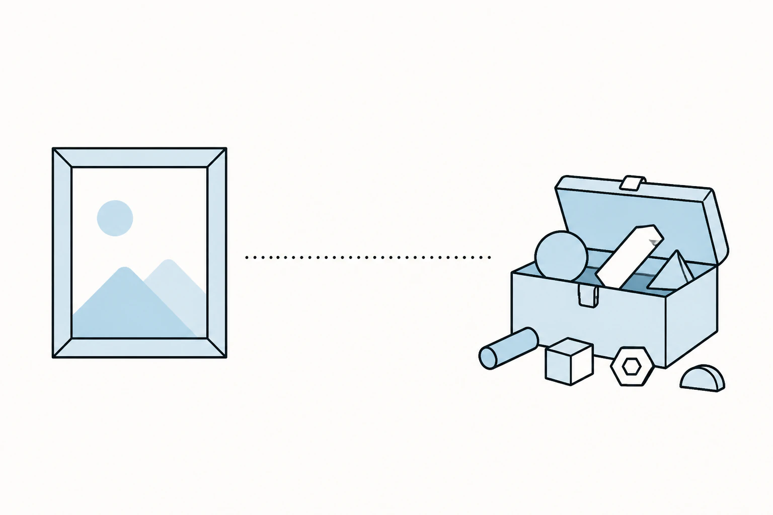 WordPress vs Wix: what you're actually trading away either direction