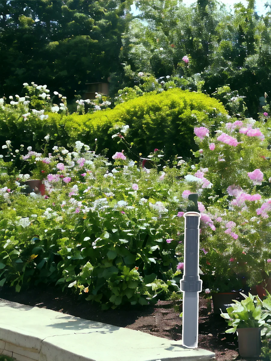 KAP-IT+ Shrub Adapter