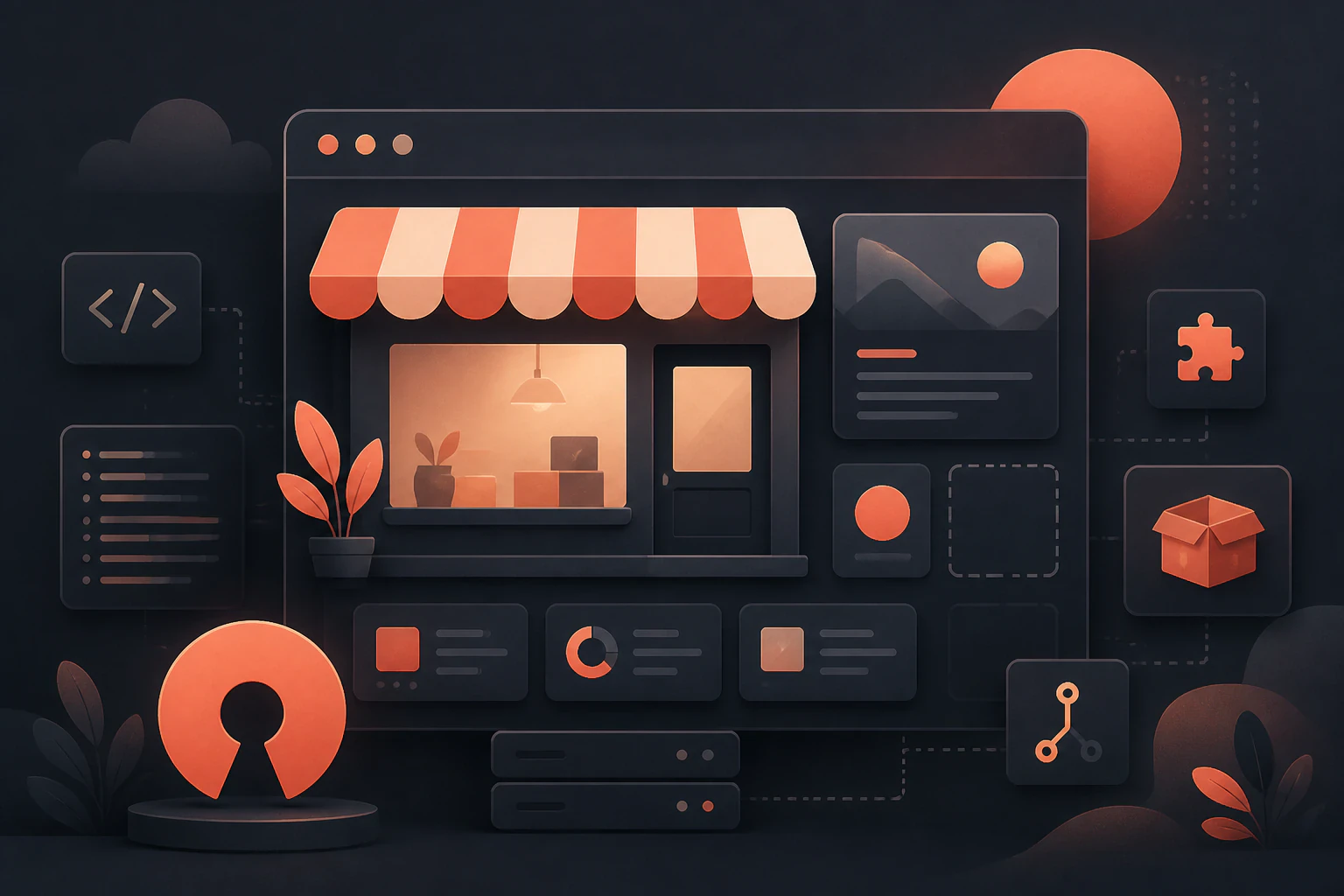 Best Website Builder for Small Business: The Honest Picks by Job