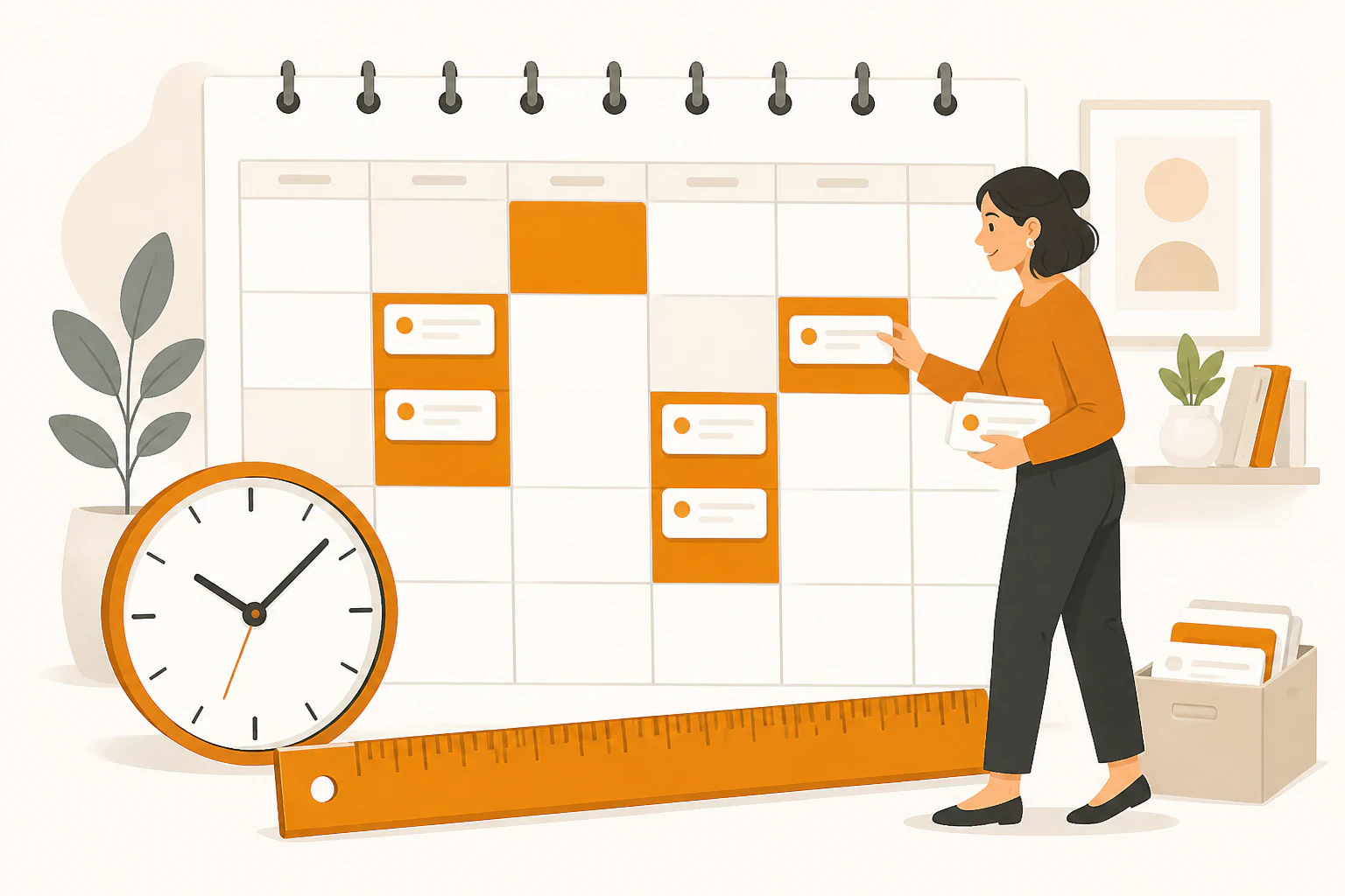 Part-Time Virtual Assistant Hours: How Many Do You Actually Need?