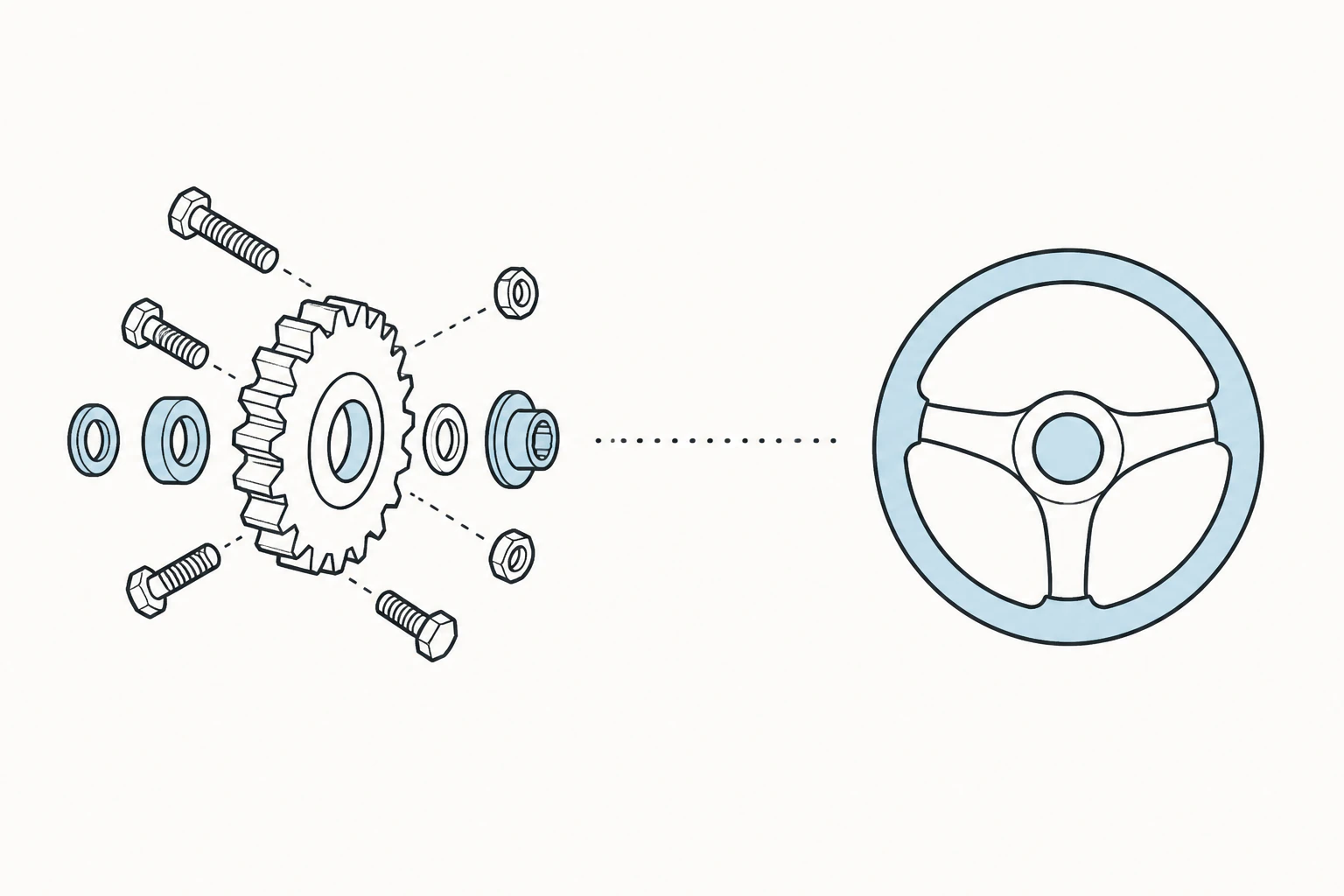 WordPress vs Squarespace: the one question that actually settles it