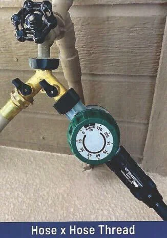 K-IT Hose Regulator
