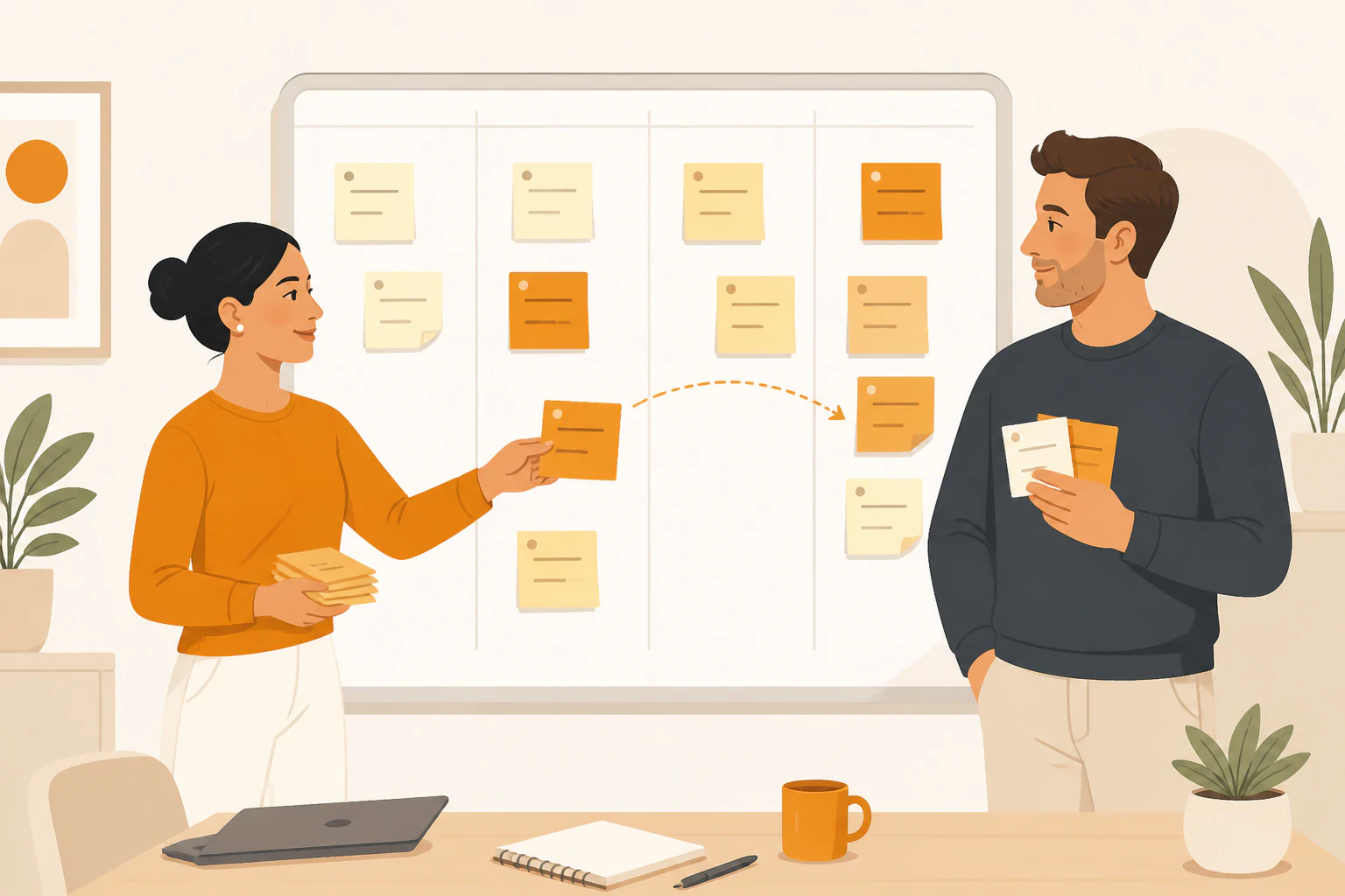 What to Delegate to a Virtual Assistant First (and What to Keep)
