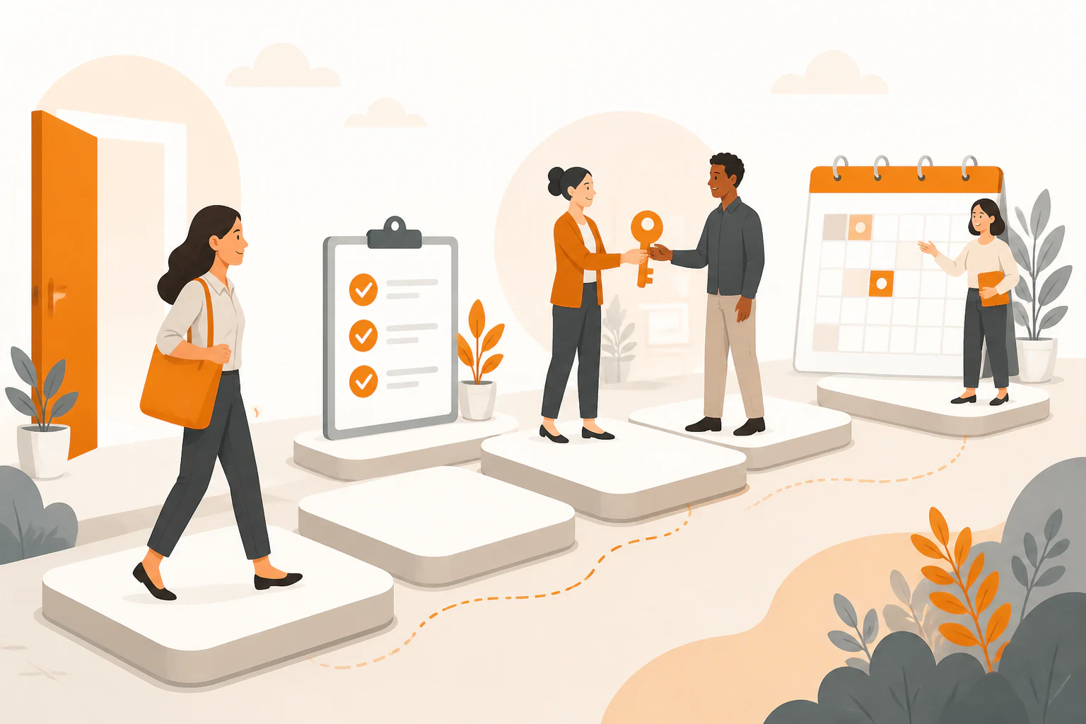 How to Onboard a Virtual Assistant So They Actually Save You Time