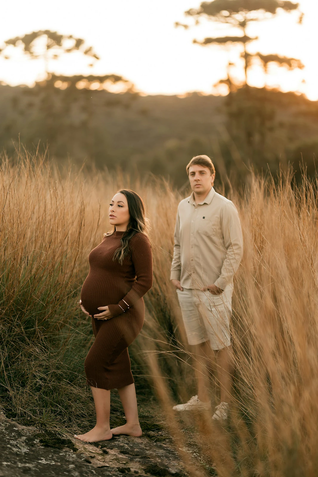 Maternity Photoshoot Locations: Picking the Right Spot for Your Trimester and Season