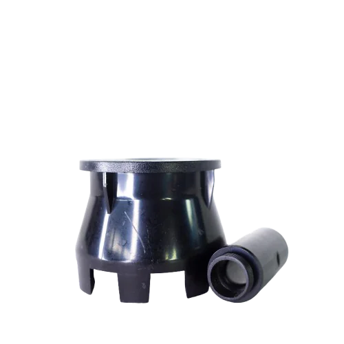 KAP-IT (Pop-Up Riser)