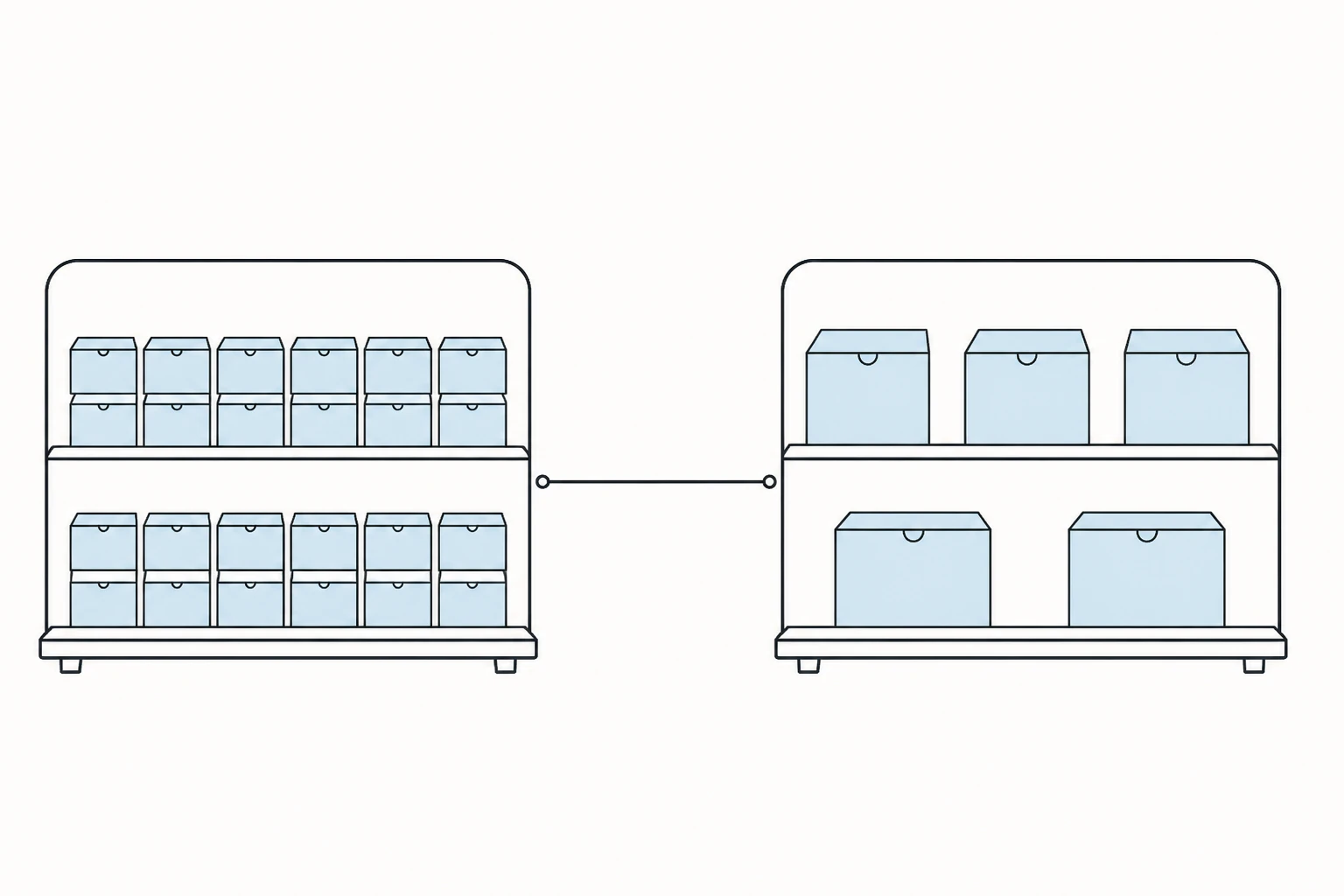 Wix vs Squarespace: choosing between two well-built boxes