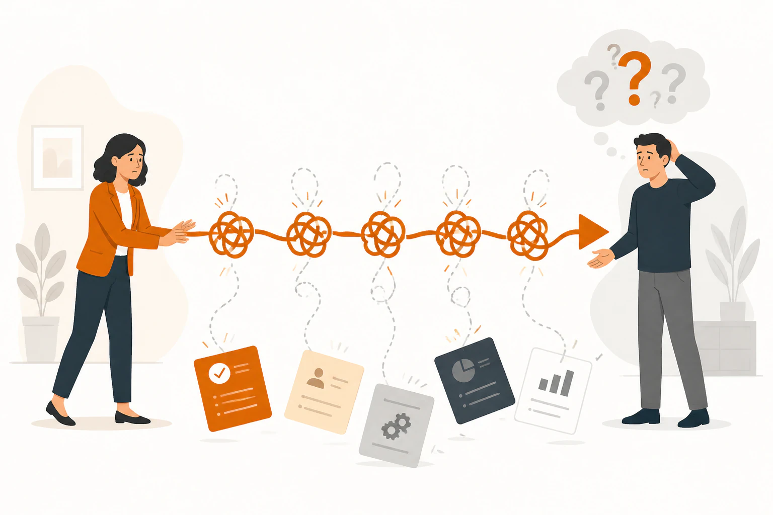 Why Delegation Fails: The Five Failure Modes (and Which Ones You Can Hire Away)