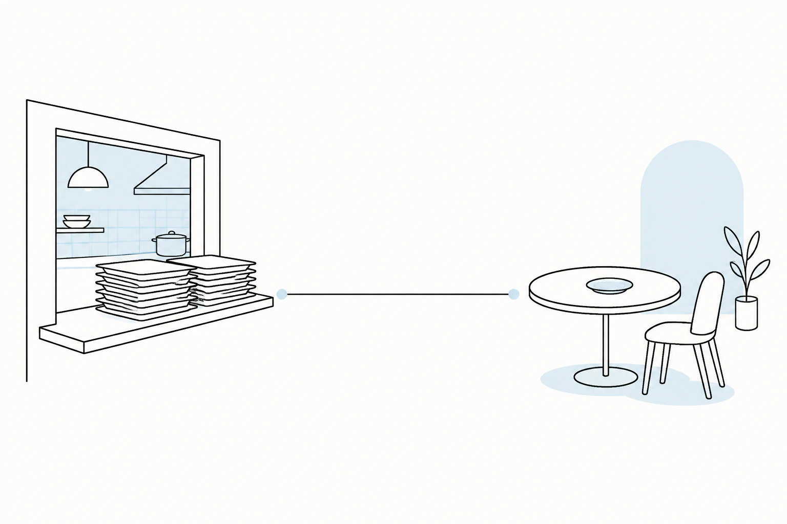 Shopify vs Squarespace: picking between a store engine and a well-designed site