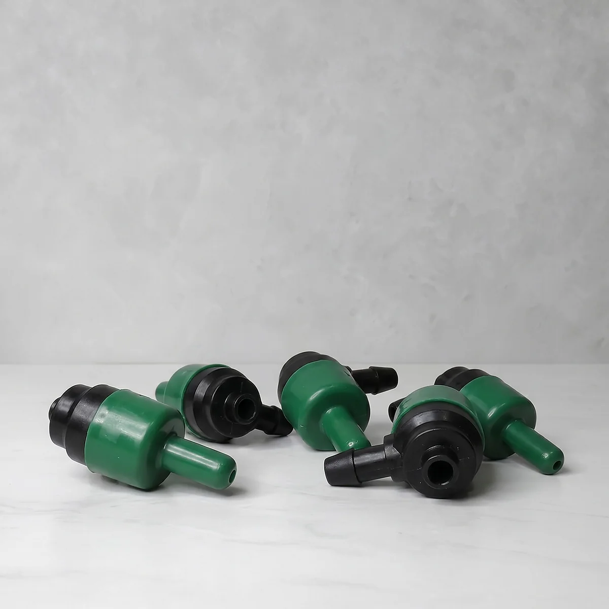 KDRip-it 4GPH Elbow Emitter
