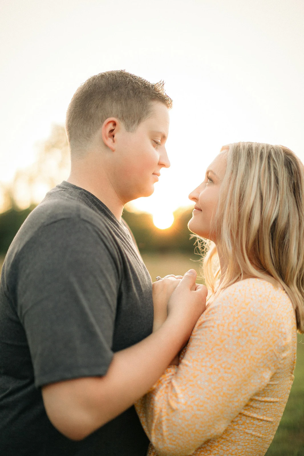 The Best Engagement Photo Locations (And How to Actually Pick One)