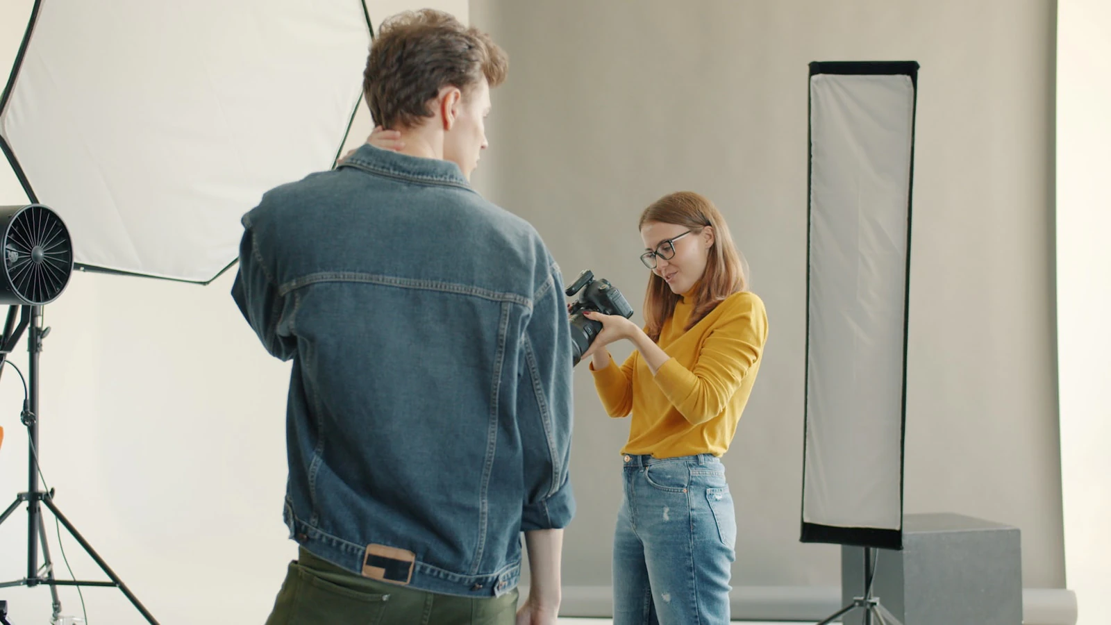 How to Pose People for Photos: A Working Photographer's Framework