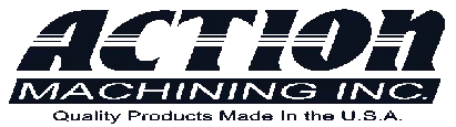 Action Machining
