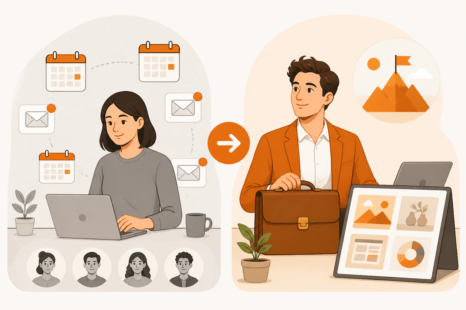 Virtual Assistant vs Freelancer: Which One Should You Hire?