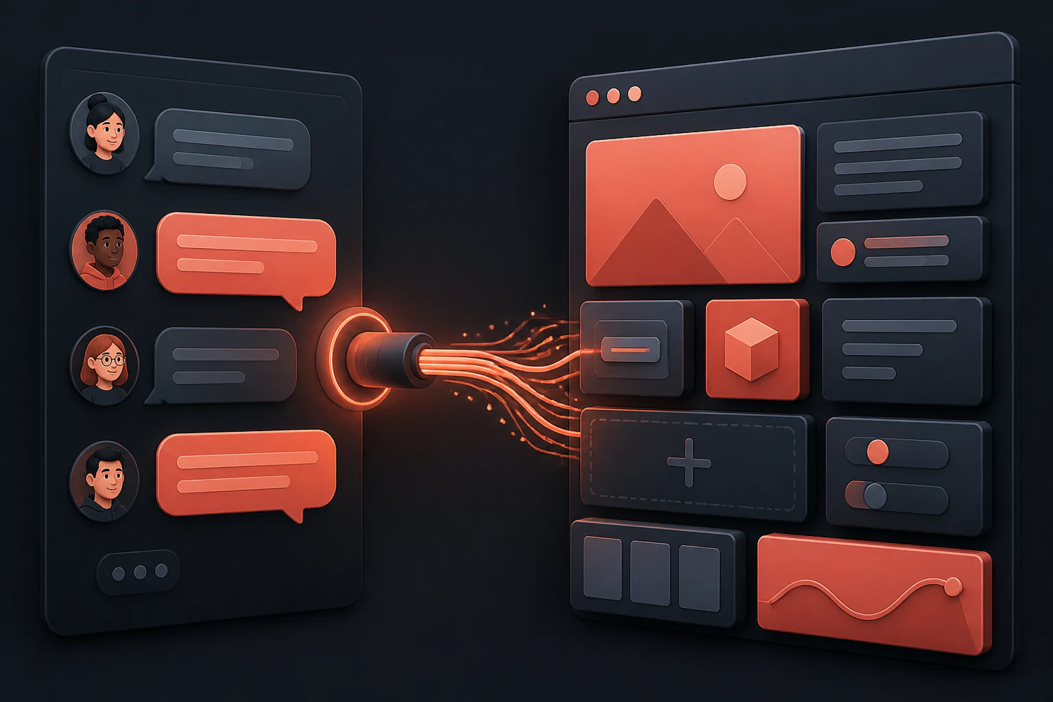 MCP for Websites, Explained: Editing Your Site by Chatting to AI