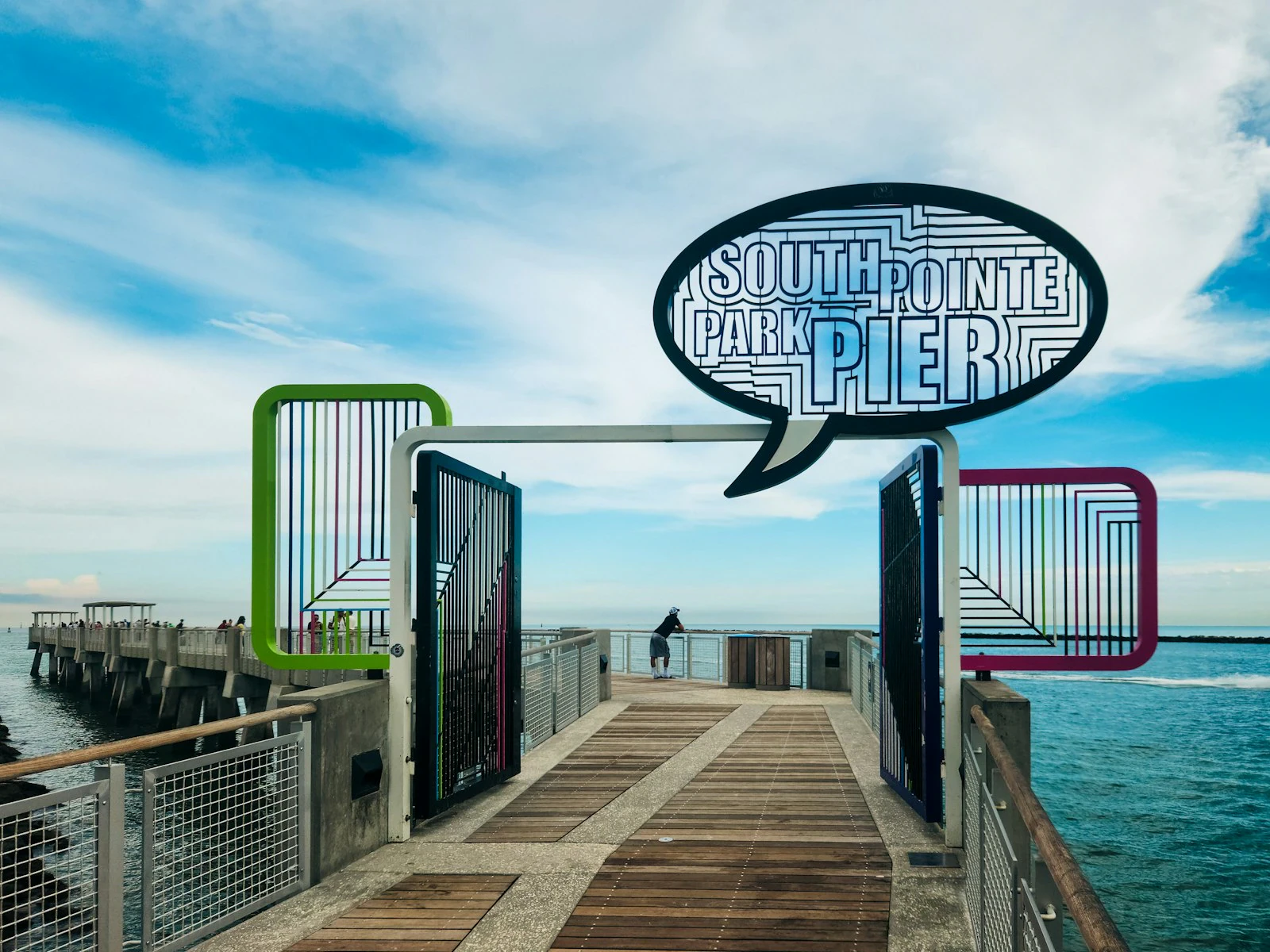 The Best Photo Spots in Miami (and the Hour Each One Works)