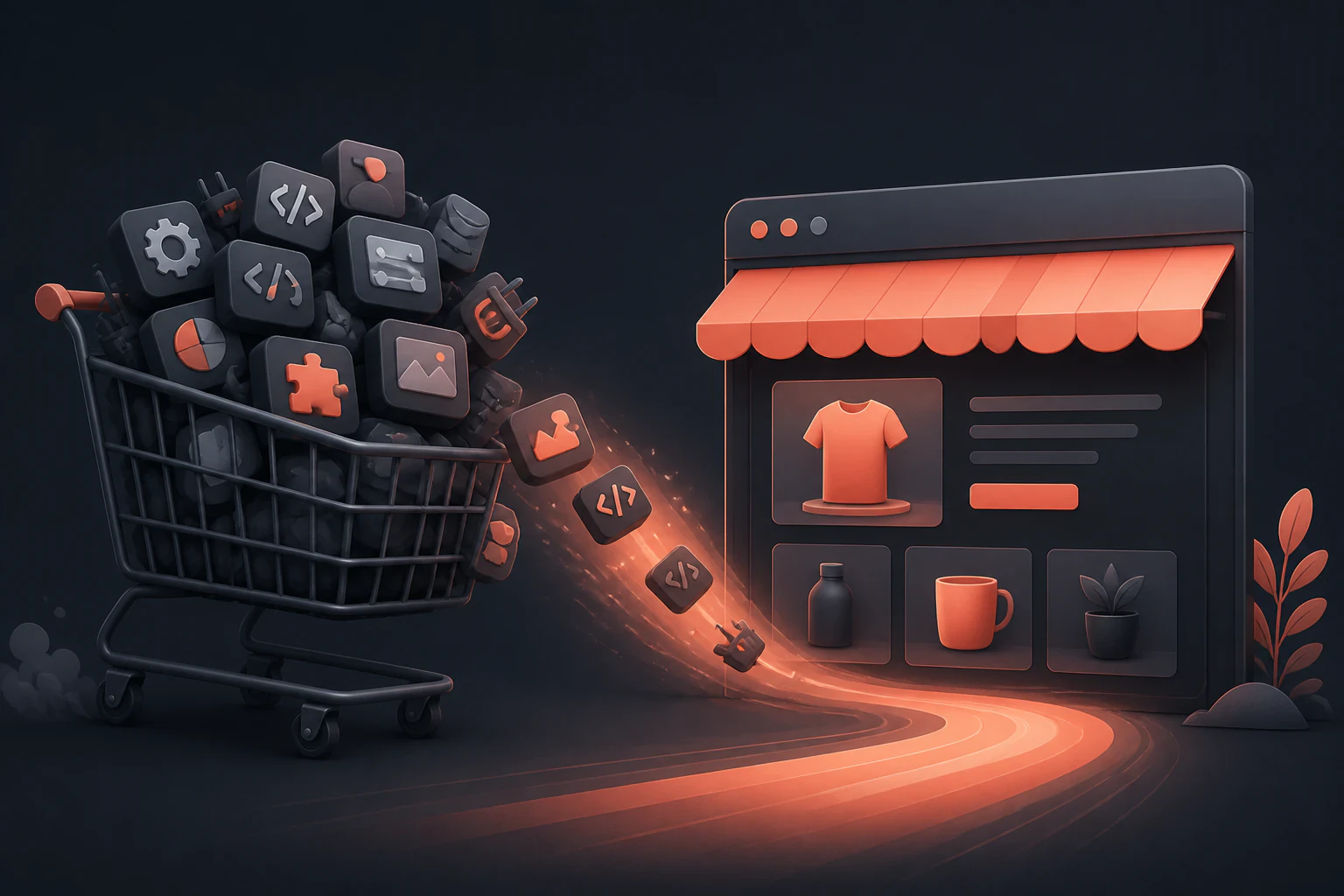 WooCommerce Alternatives: The Honest Field for a Store That Costs Less to Run