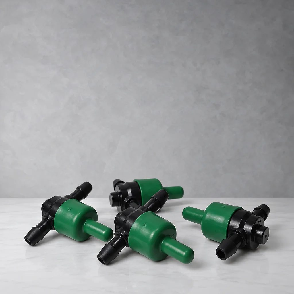 KDRip-it 4GPH Tee Emitter
