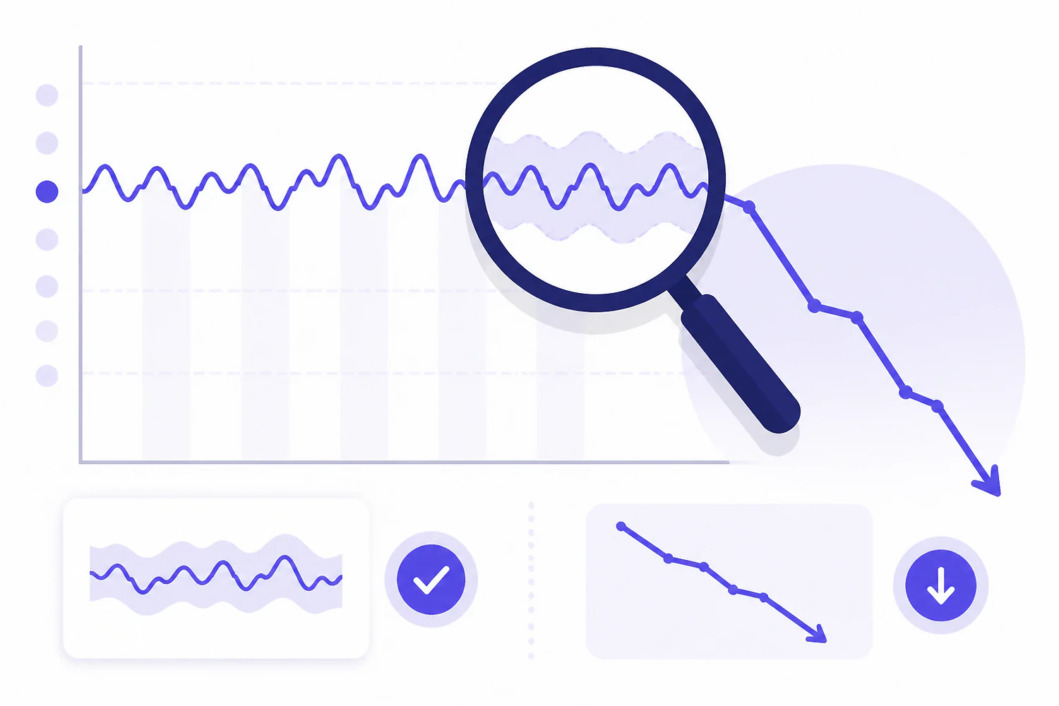 Why Do Google Rankings Fluctuate? How to Tell Noise from a Real Drop