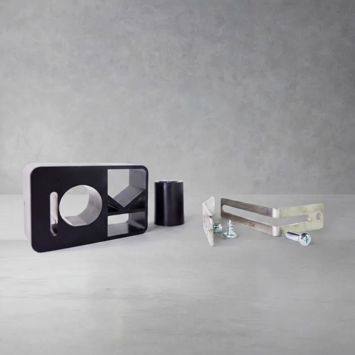 KLOK-IT (Lock Bracket)
