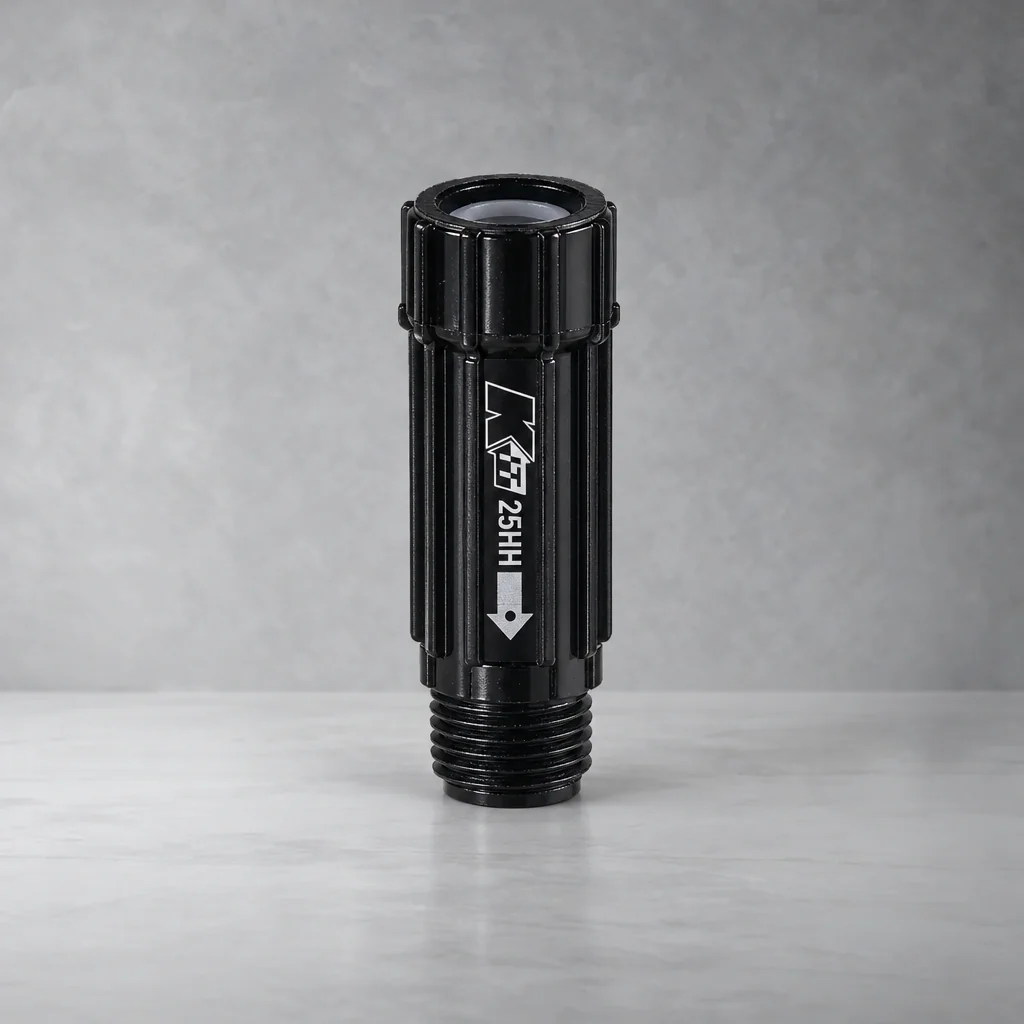K-IT Hose Regulator
