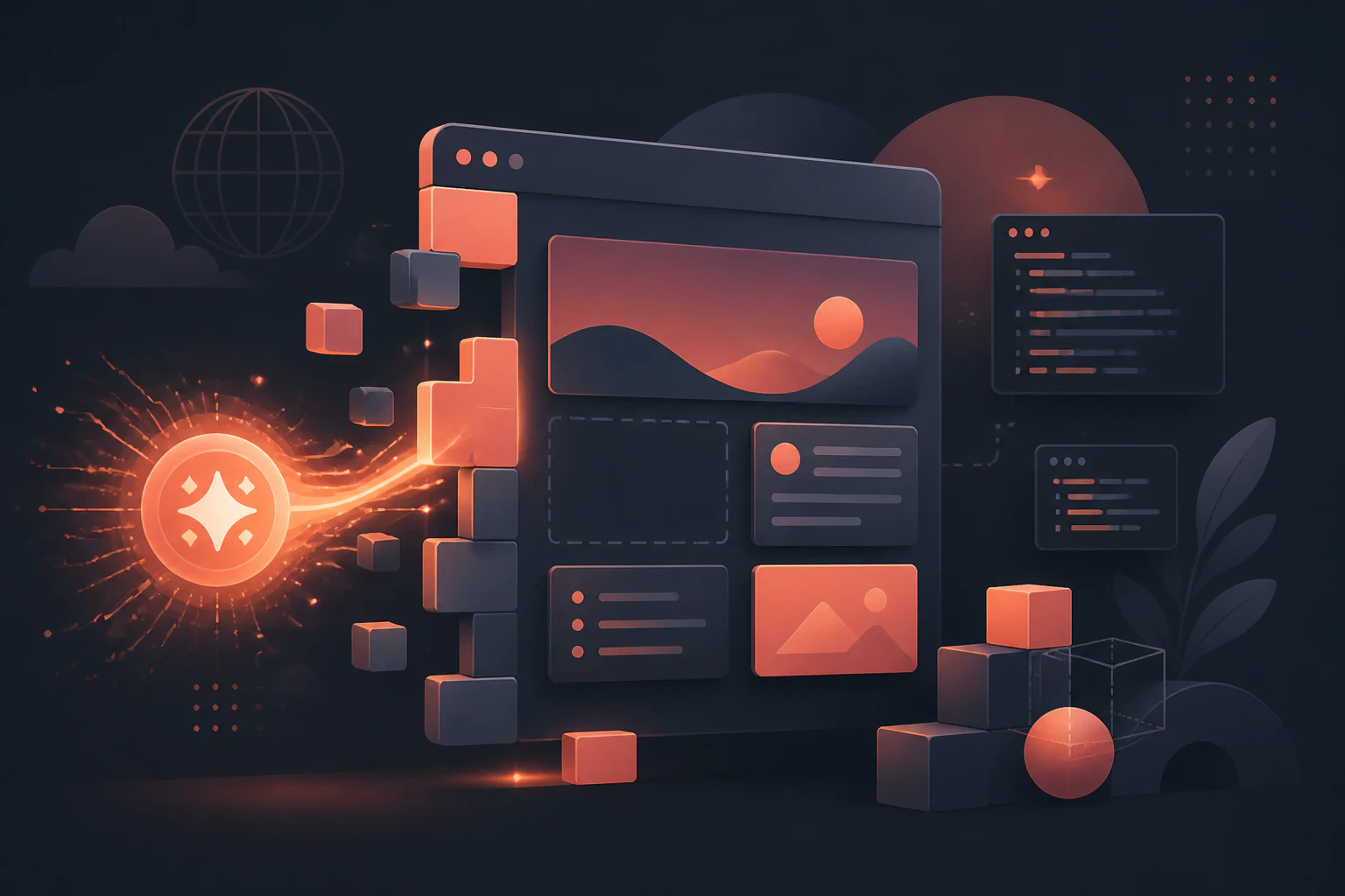 The Best AI Website Builder in 2026, Sorted by What the AI Actually Does