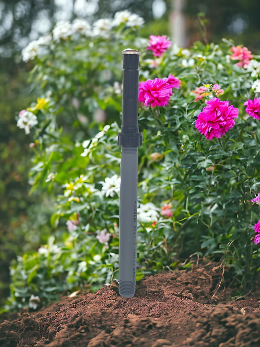 KAP-IT+ Shrub Adapter