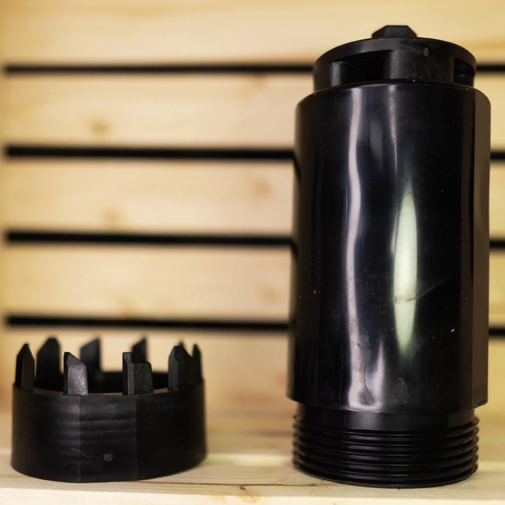 KUT-IT (Sod & Sprinkler Tool)