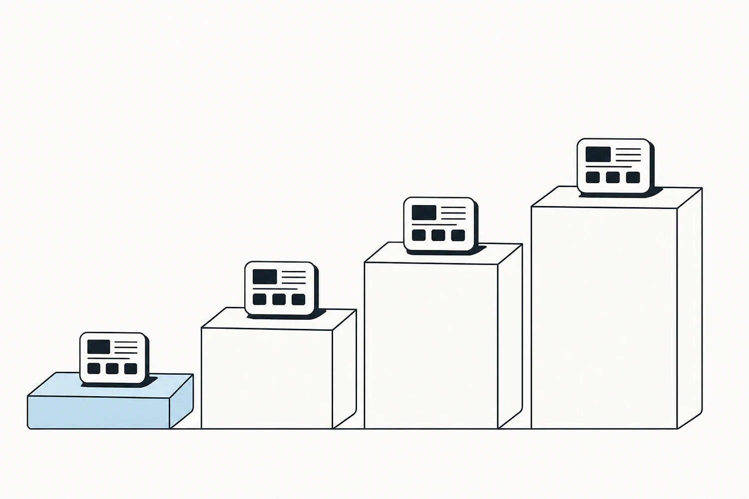Managed Hosting Pricing, Honestly