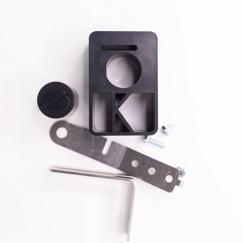 KLOK-IT (Lock Bracket)