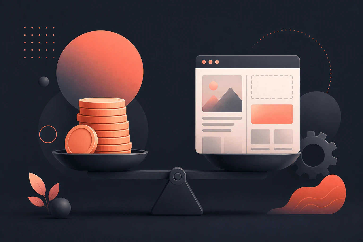 The Cheapest Website Builder in 2026 (and What It Really Costs)
