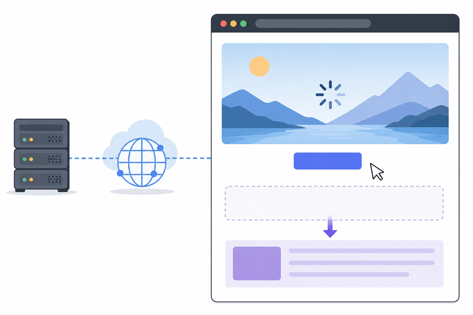 How Site Speed Affects SEO
