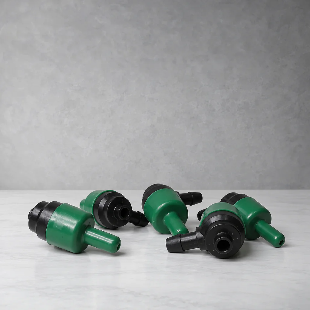 KDRip-it 4GPH Elbow Emitter