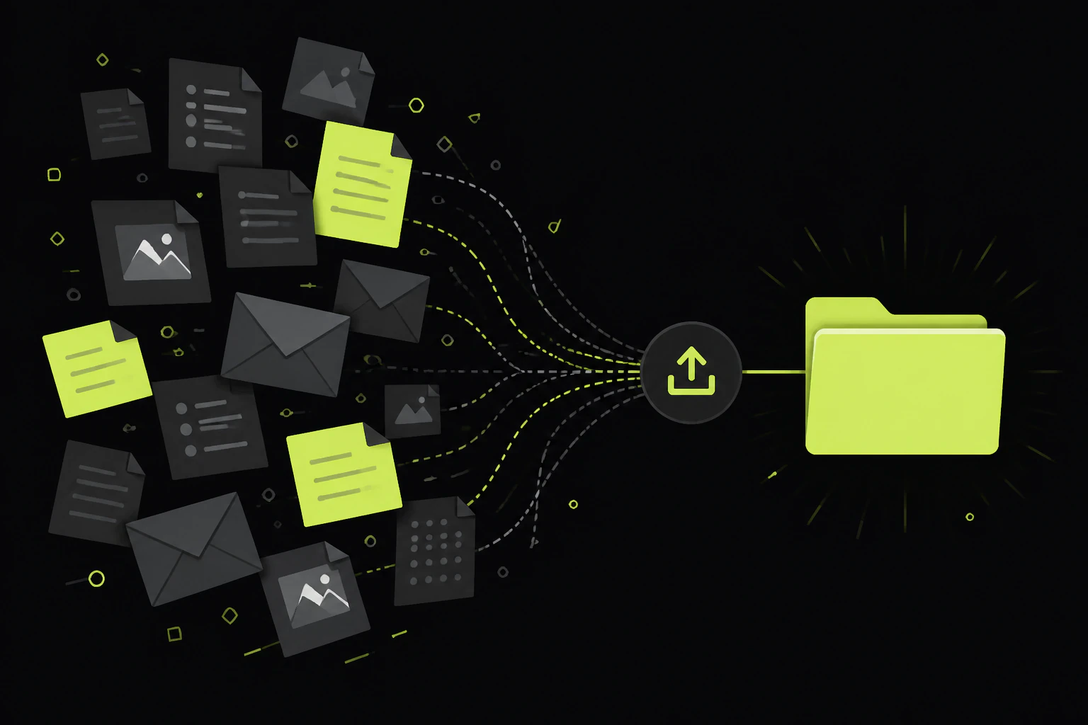 How to Collect Files From Clients Without the Email Mess