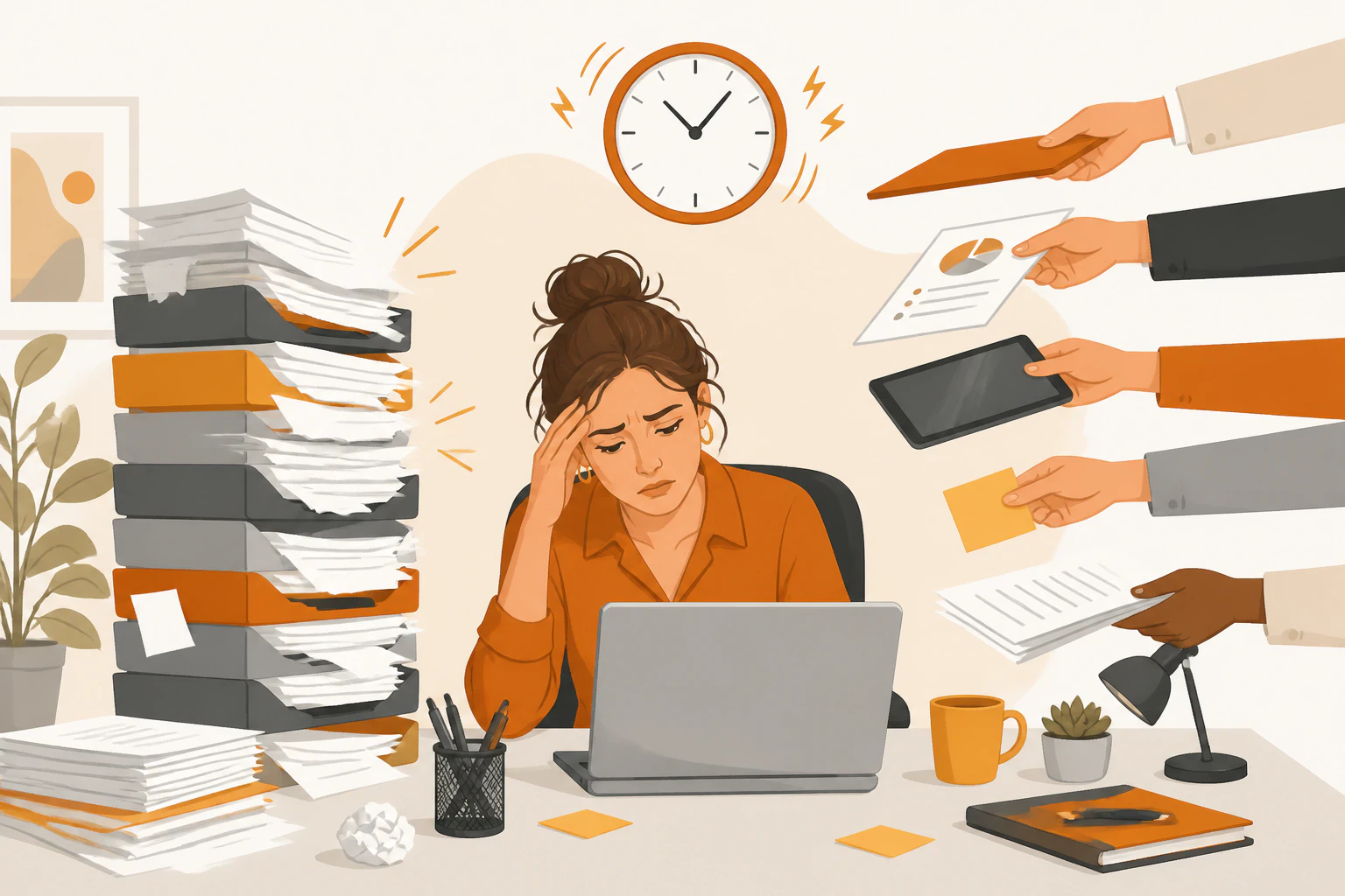 When to Hire Help for Your Business: Signs It's Time