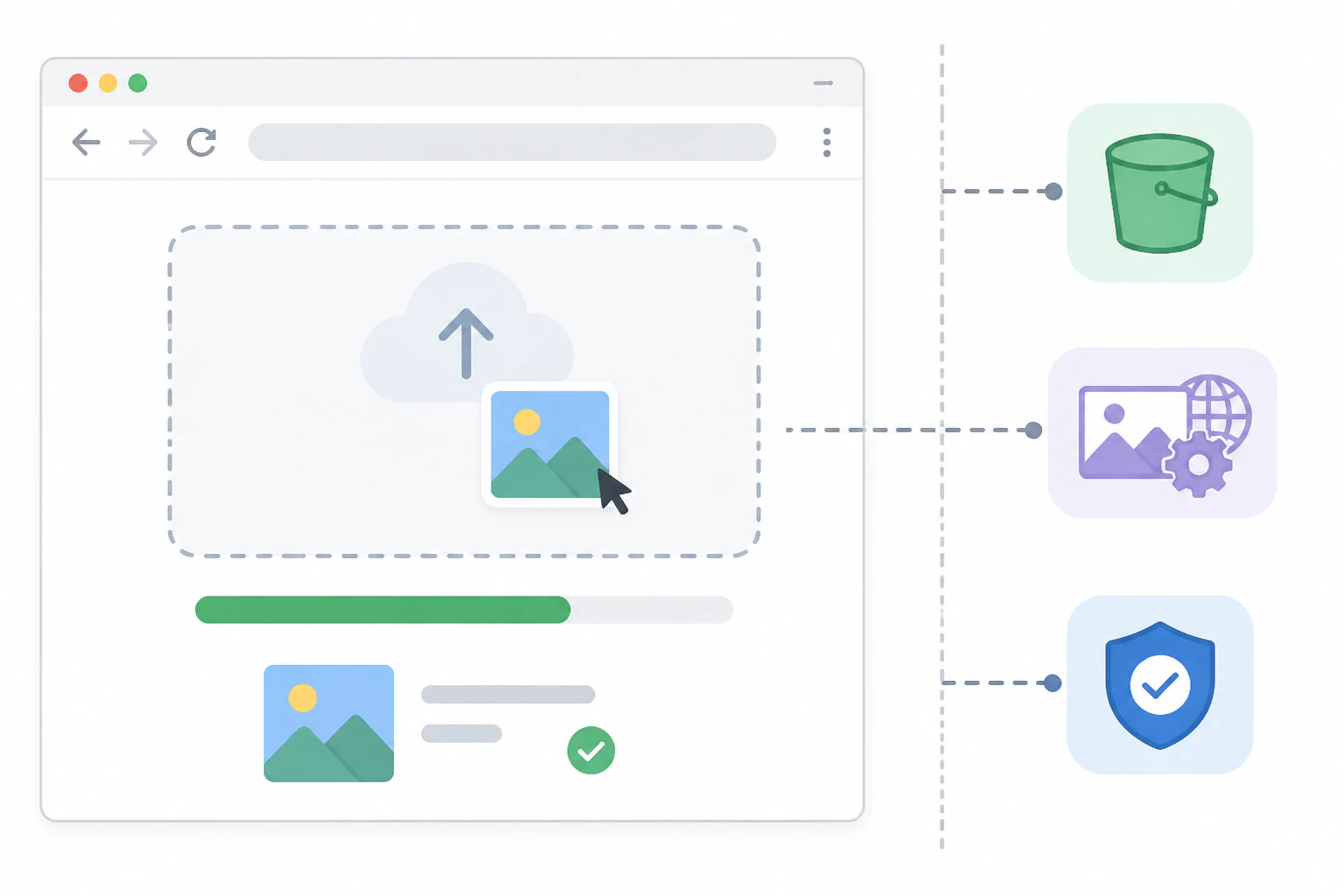 File Upload Widget: The Honest Developer's Guide to Picking One