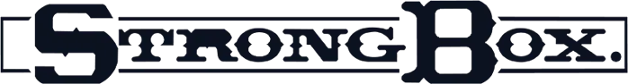 StrongBox
