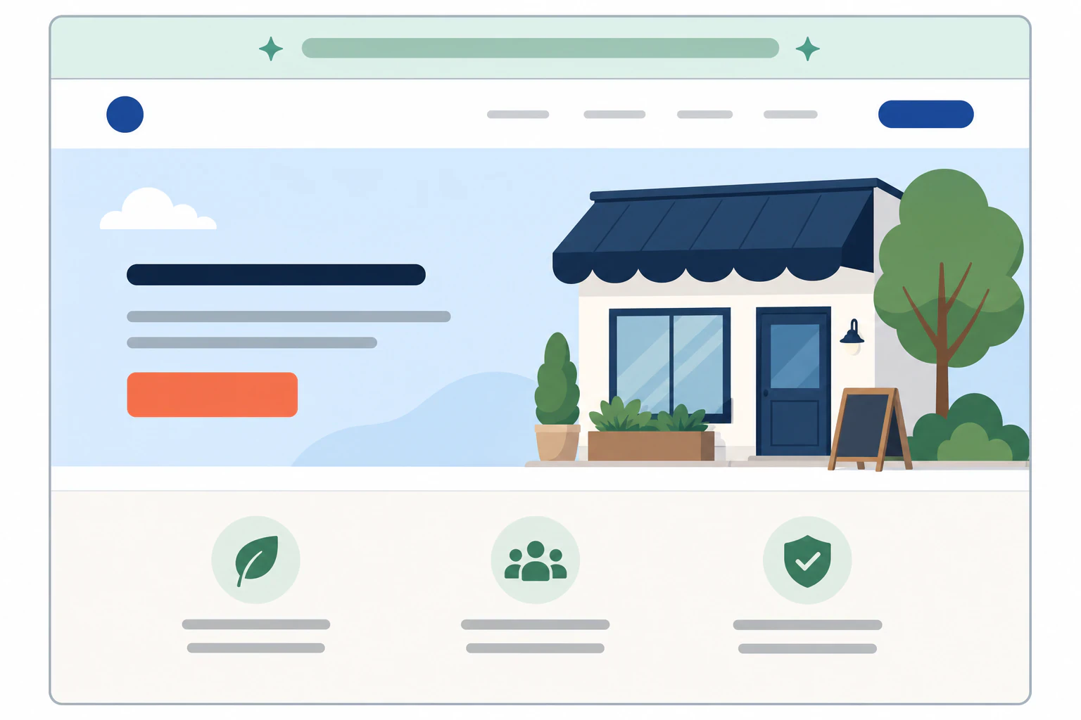 Core Web Vitals for Small Business Websites, Explained