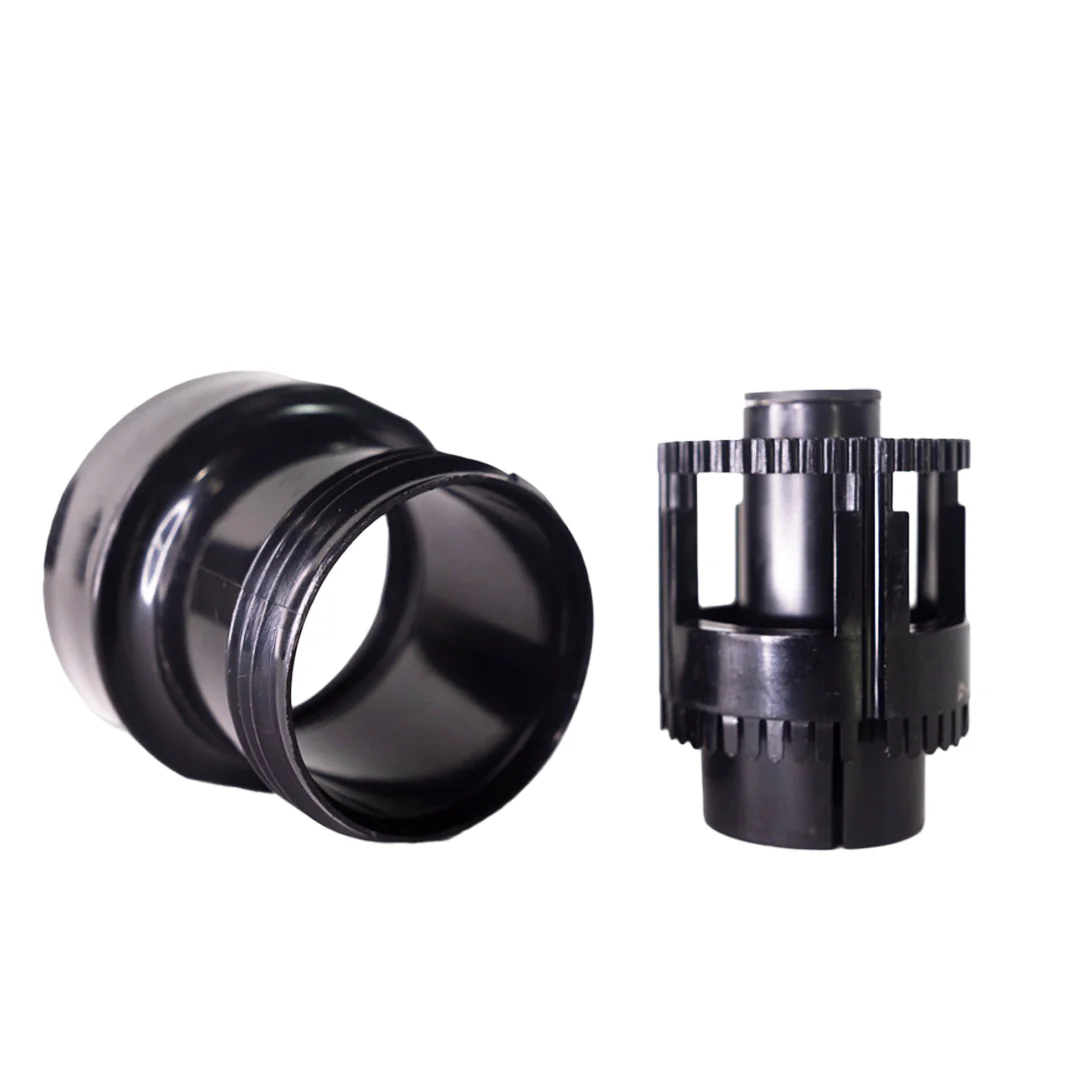 KLIFT-IT (Rotor Riser)