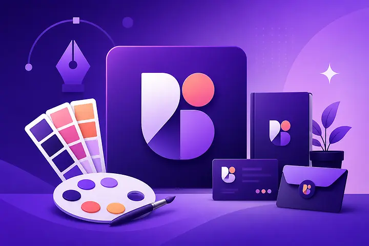 The Complete Branding Masterclass course cover