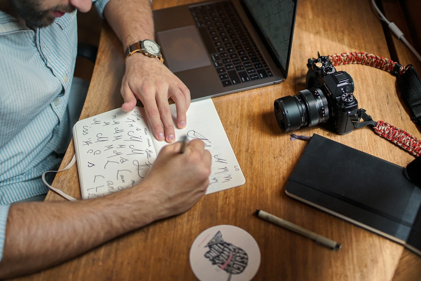 The Photography Client Questionnaire That Actually Saves the Shoot